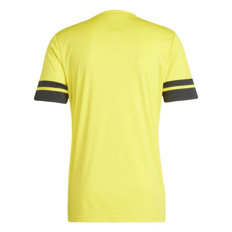 Maillot ADIDAS SQUADRA 25 Recyclé & Technique | CLUB-SHOP.fr