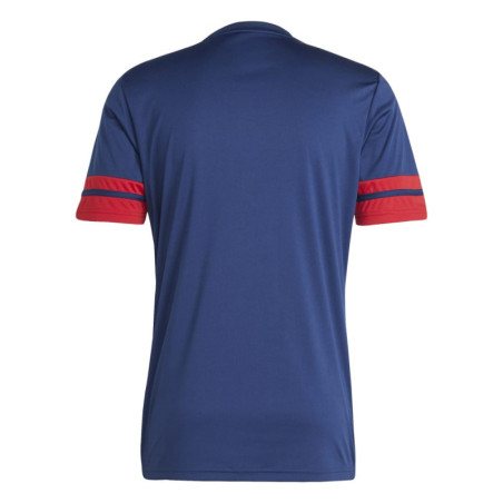 Maillot ADIDAS SQUADRA 25 Recyclé & Technique | CLUB-SHOP.fr