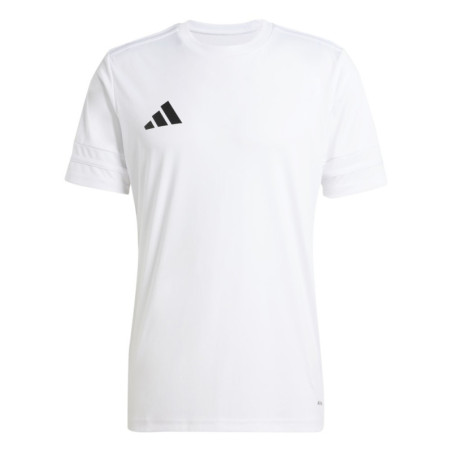 Maillot ADIDAS SQUADRA 25 Recyclé & Technique | CLUB-SHOP.fr