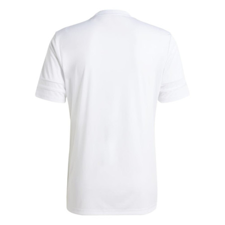 Maillot ADIDAS SQUADRA 25 Recyclé & Technique | CLUB-SHOP.fr