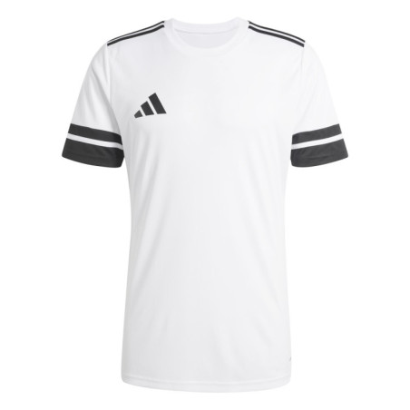 Maillot ADIDAS SQUADRA 25 Recyclé & Technique | CLUB-SHOP.fr