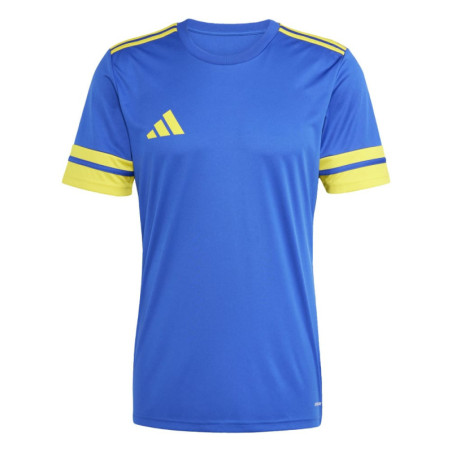 Maillot ADIDAS SQUADRA 25 Recyclé & Technique | CLUB-SHOP.fr