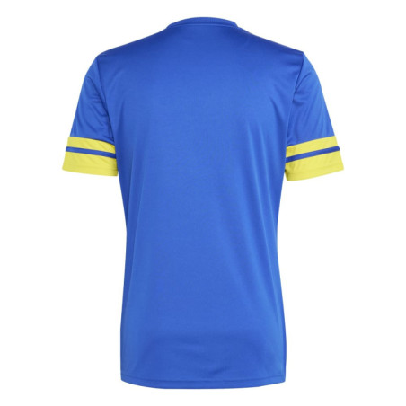 Maillot ADIDAS SQUADRA 25 Recyclé & Technique | CLUB-SHOP.fr