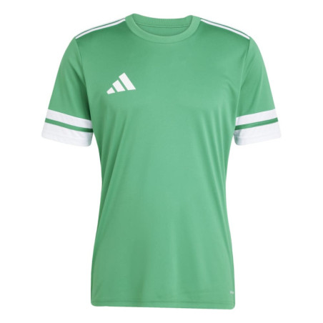Maillot ADIDAS SQUADRA 25 Recyclé & Technique | CLUB-SHOP.fr