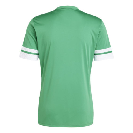 Maillot ADIDAS SQUADRA 25 Recyclé & Technique | CLUB-SHOP.fr