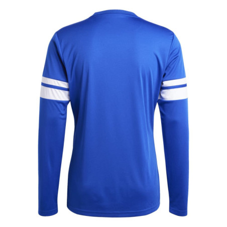 Maillot ADIDAS SQUADRA 25 ML Enfant & Adulte | CLUB-SHOP.fr