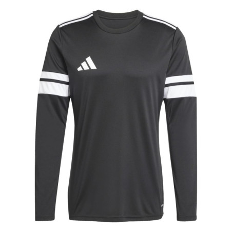 Maillot ADIDAS SQUADRA 25 ML Enfant & Adulte | CLUB-SHOP.fr