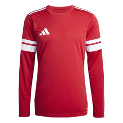 Maillot ADIDAS SQUADRA 25 ML Enfant & Adulte | CLUB-SHOP.fr