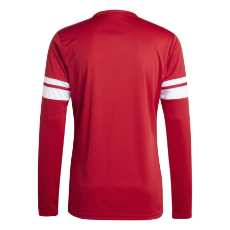 Maillot ADIDAS SQUADRA 25 ML Enfant & Adulte | CLUB-SHOP.fr