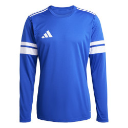 Maillot ADIDAS SQUADRA 25 ML Enfant & Adulte | CLUB-SHOP.fr 2