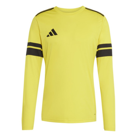 Maillot ADIDAS SQUADRA 25 ML Enfant & Adulte | CLUB-SHOP.fr