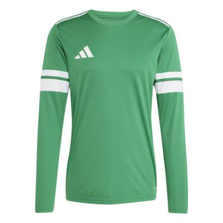 Maillot ADIDAS SQUADRA 25 ML Enfant & Adulte | CLUB-SHOP.fr