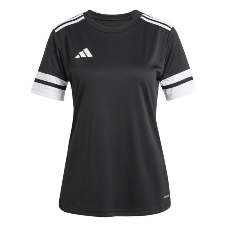 Maillot Femme ADIDAS SQUADRA 25 MC Recyclé | CLUB-SHOP.fr