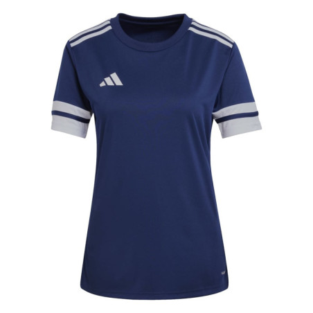 Maillot Femme ADIDAS SQUADRA 25 MC Recyclé | CLUB-SHOP.fr