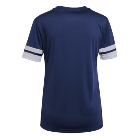 Maillot Femme ADIDAS SQUADRA 25 MC Recyclé | CLUB-SHOP.fr