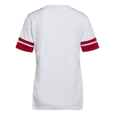 Maillot Femme ADIDAS SQUADRA 25 MC Recyclé | CLUB-SHOP.fr