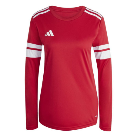 Maillot Femme ADIDAS SQUADRA 25 ML Recyclé | CLUB-SHOP.fr
