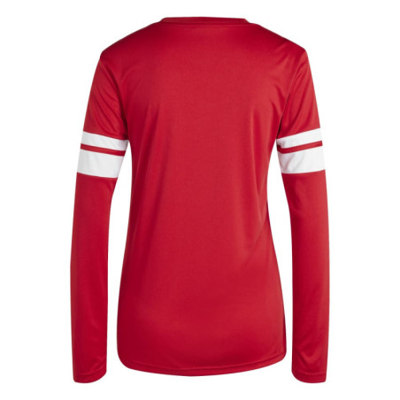 Maillot Femme ADIDAS SQUADRA 25 ML Recyclé | CLUB-SHOP.fr