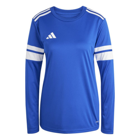 Maillot Femme ADIDAS SQUADRA 25 ML Recyclé | CLUB-SHOP.fr