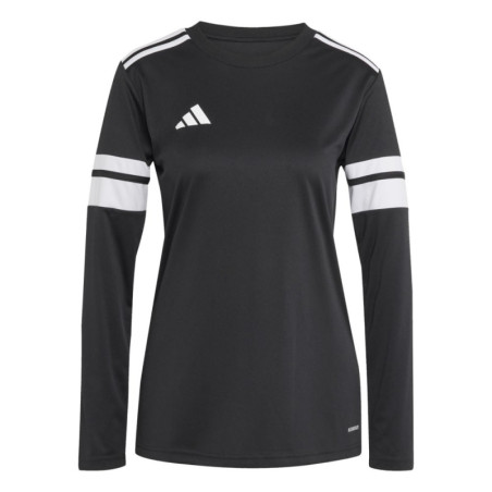 Maillot Femme ADIDAS SQUADRA 25 ML Recyclé | CLUB-SHOP.fr