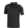 Maillot MIZUNO RB Tee black/white