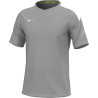 Maillot MIZUNO RB Tee ligrey