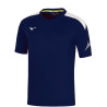 Maillot MIZUNO RB Tee navy/white