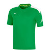 Maillot MIZUNO RB Tee green/white