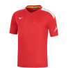 Maillot MIZUNO RB Tee red/white