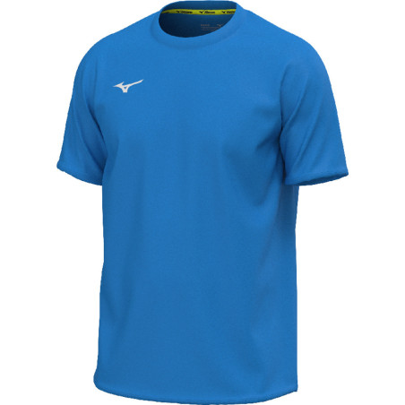 Maillot MIZUNO Training Tee royal