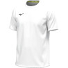Maillot MIZUNO Training Tee white