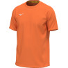 Maillot MIZUNO Training Tee orange