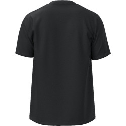 Maillot MIZUNO Training Tee black 2