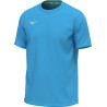 Maillot MIZUNO Training Tee sky blue