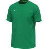 Maillot MIZUNO Training Tee green