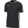 Maillot MIZUNO Trn Tee black/grey