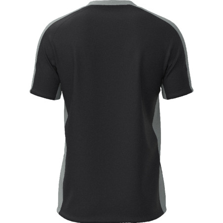 Maillot MIZUNO Trn Tee black/grey dos