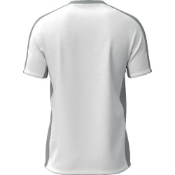 Maillot MIZUNO Trn Tee white/grey 2