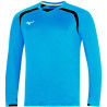 Maillot MIZUNO manches longues sky