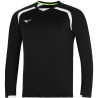Maillot MIZUNO manches longues black