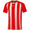 Maillot MIZUNO Game Shimizu red/white