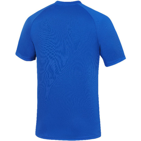 Maillot MIZUNO Game Shimizu royal/white dos