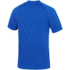 Maillot MIZUNO Game Shimizu royal/white dos
