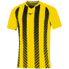 Maillot MIZUNO Game Shimizu yellow/black