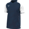 Maillot MIZUNO Meisaigara black/white