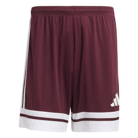 Short ADIDAS Squadra 25 Recyclé & Performant | CLUB-SHOP.fr