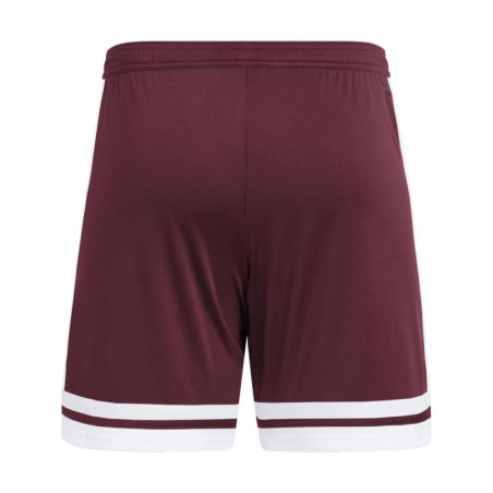 Short ADIDAS Squadra 25 Recyclé & Performant | CLUB-SHOP.fr
