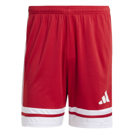 Short ADIDAS Squadra 25 Recyclé & Performant | CLUB-SHOP.fr