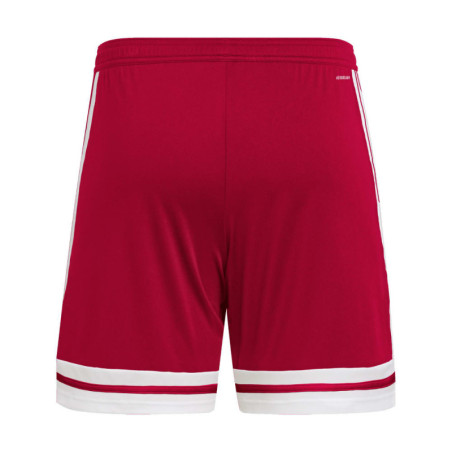 Short ADIDAS Squadra 25 Recyclé & Performant | CLUB-SHOP.fr