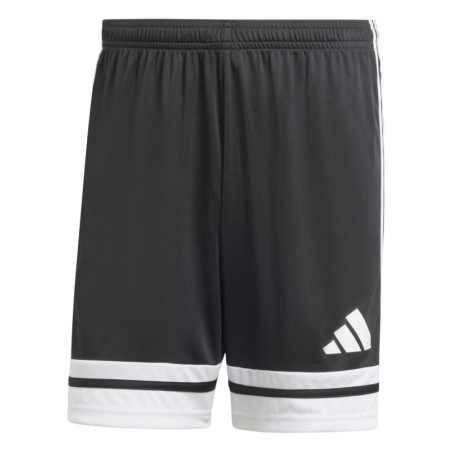 Short ADIDAS Squadra 25 Recyclé & Performant | CLUB-SHOP.fr